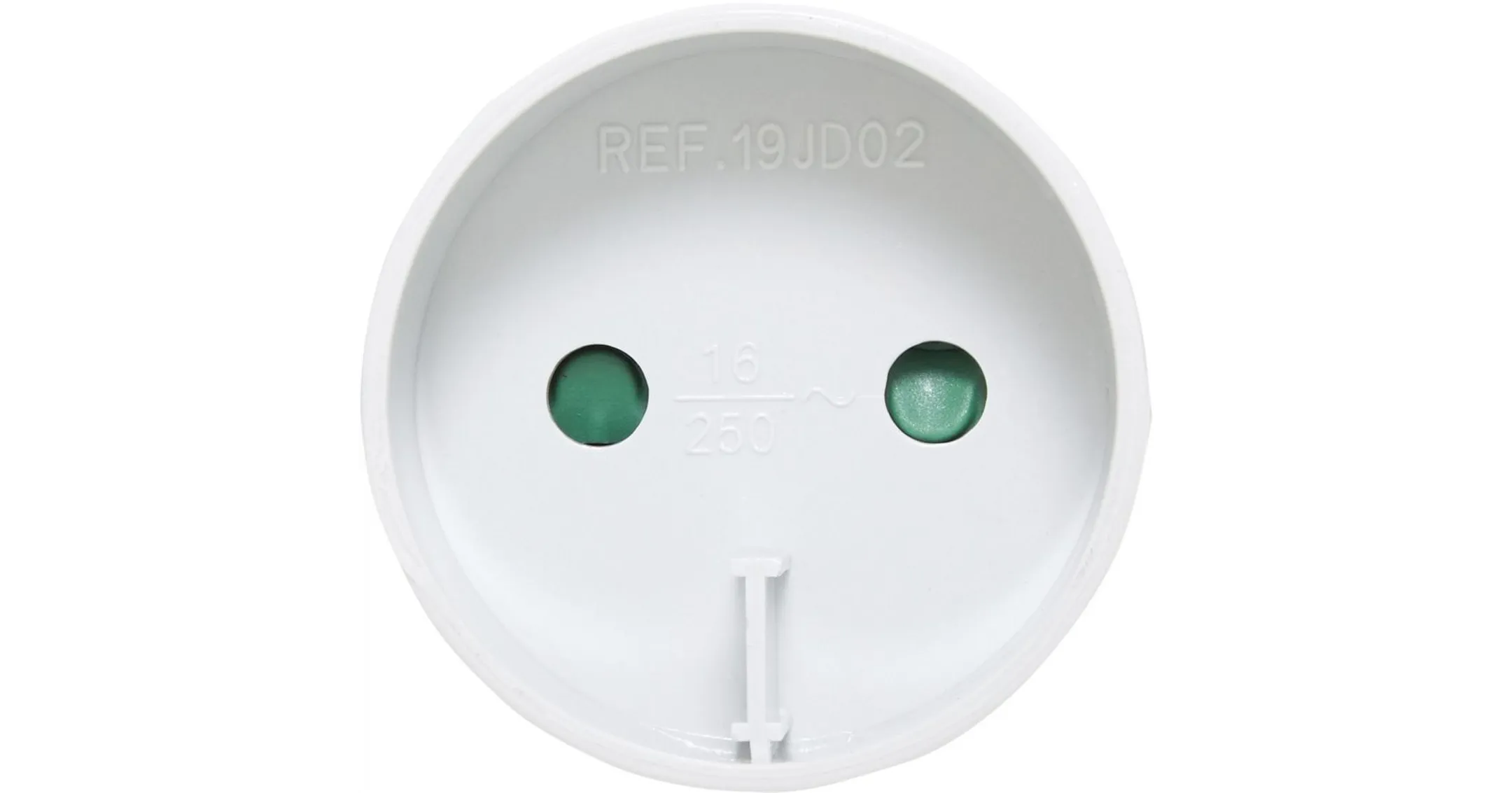 ESSENTIEL-B Adaptateur secteur France vers Etats-Unis/Japon image