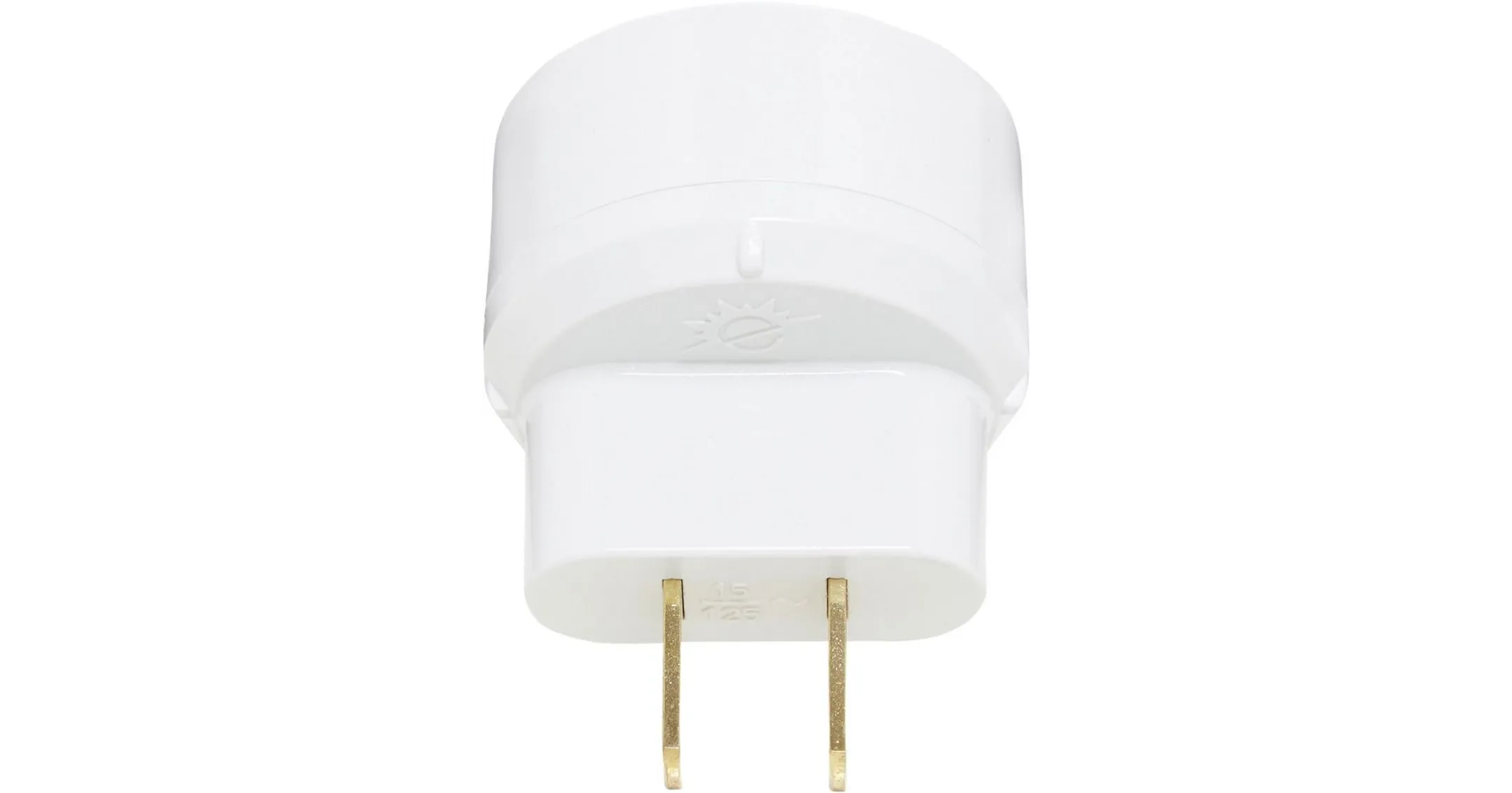 ESSENTIEL-B Adaptateur secteur France vers Etats-Unis/Japon image