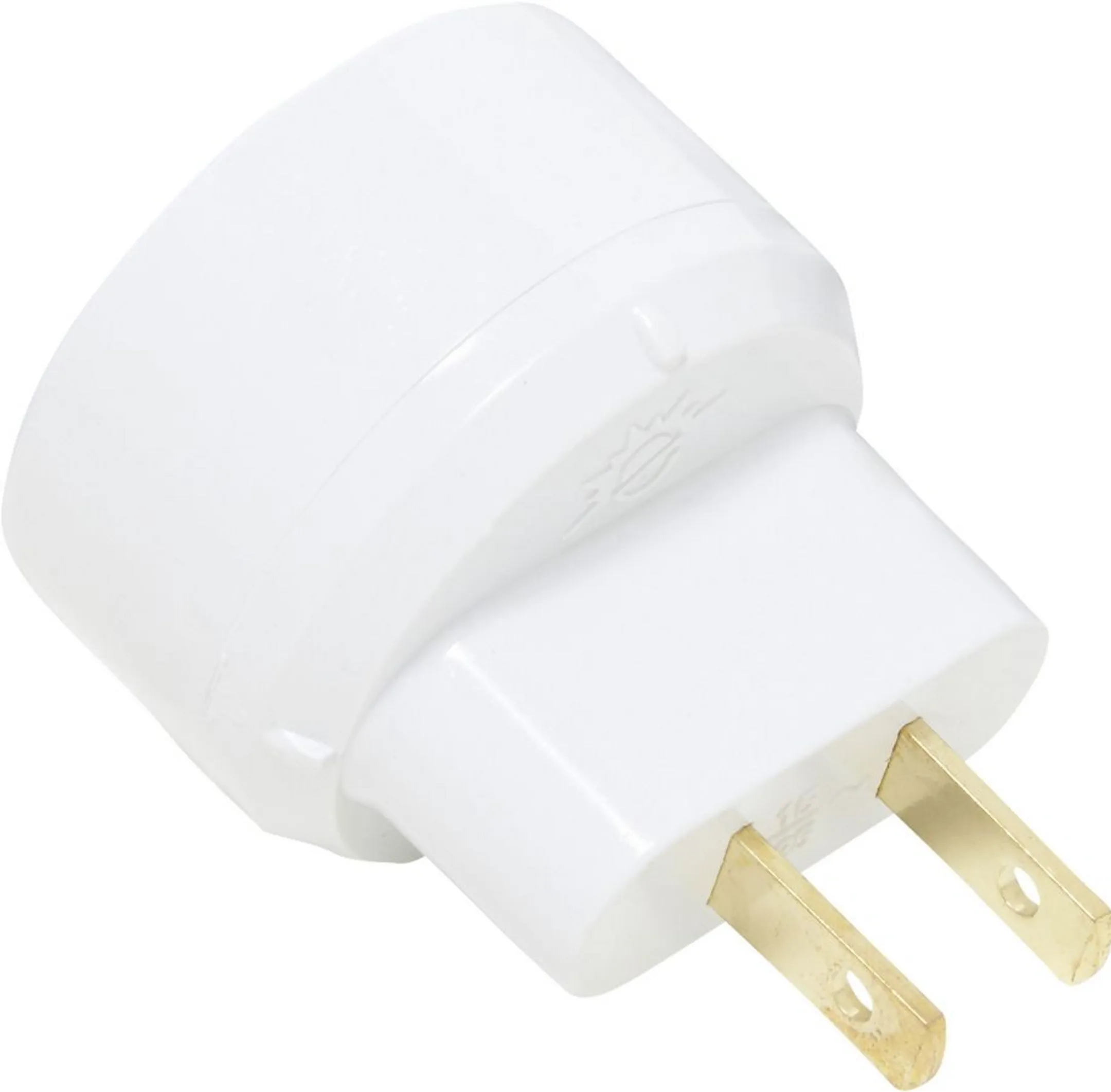 Adaptateur secteur France vers Etats-Unis/Japon