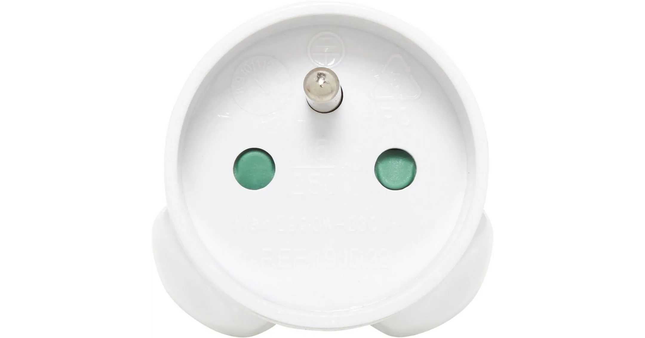 ESSENTIEL-B AC adapter Prise Angleterre image