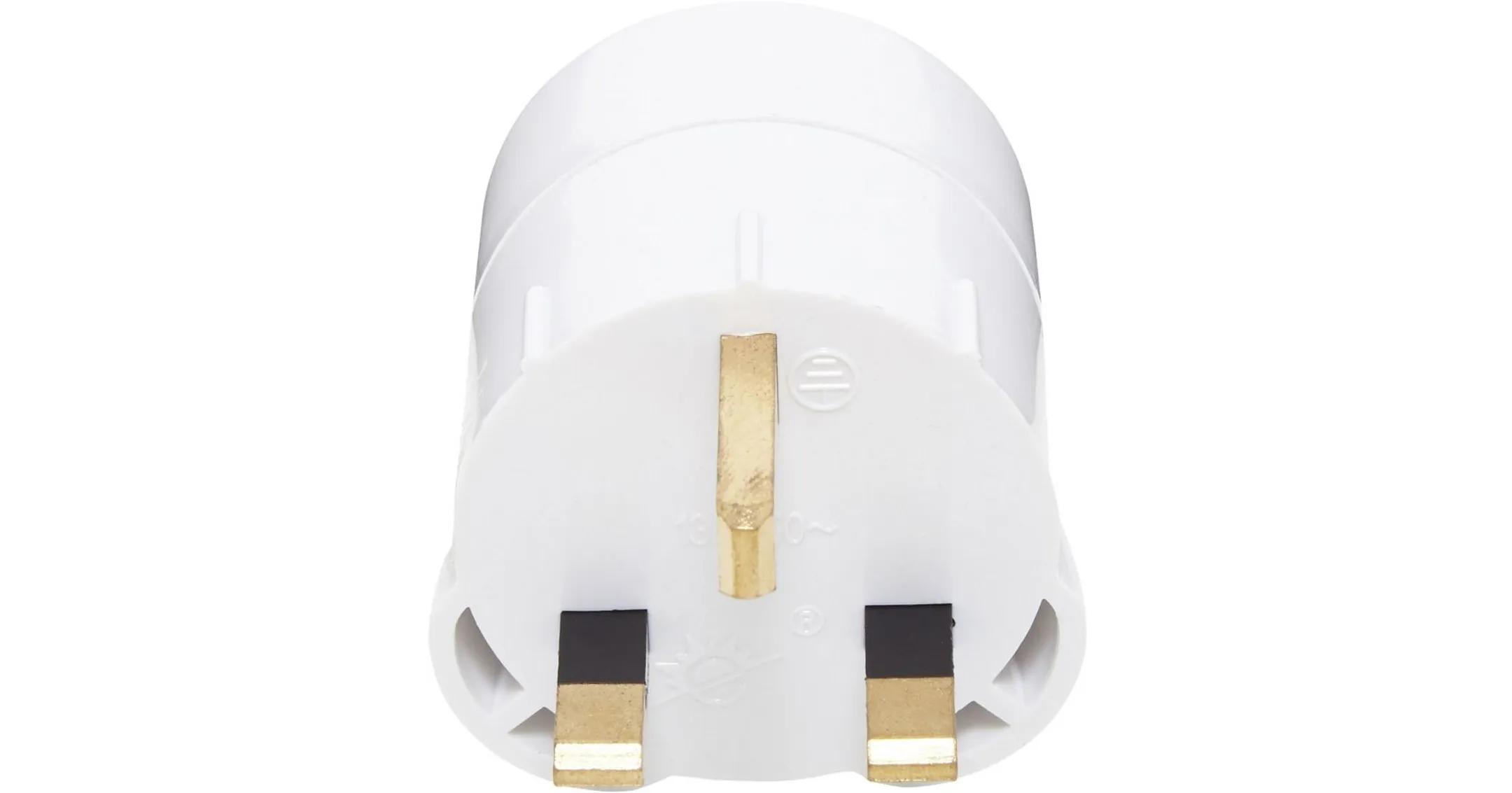 ESSENTIEL-B AC adapter Prise Angleterre image