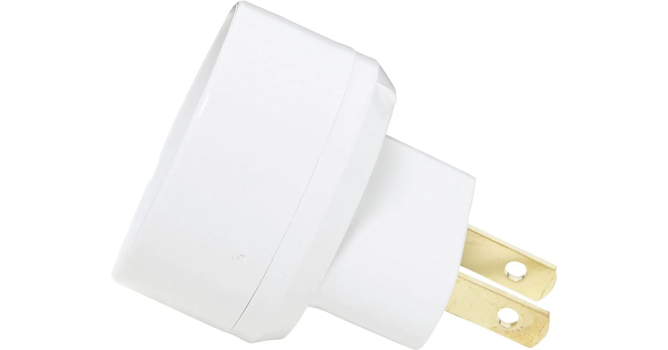 ESSENTIEL-B Adaptateur secteur France vers Etats-Unis/Japon image