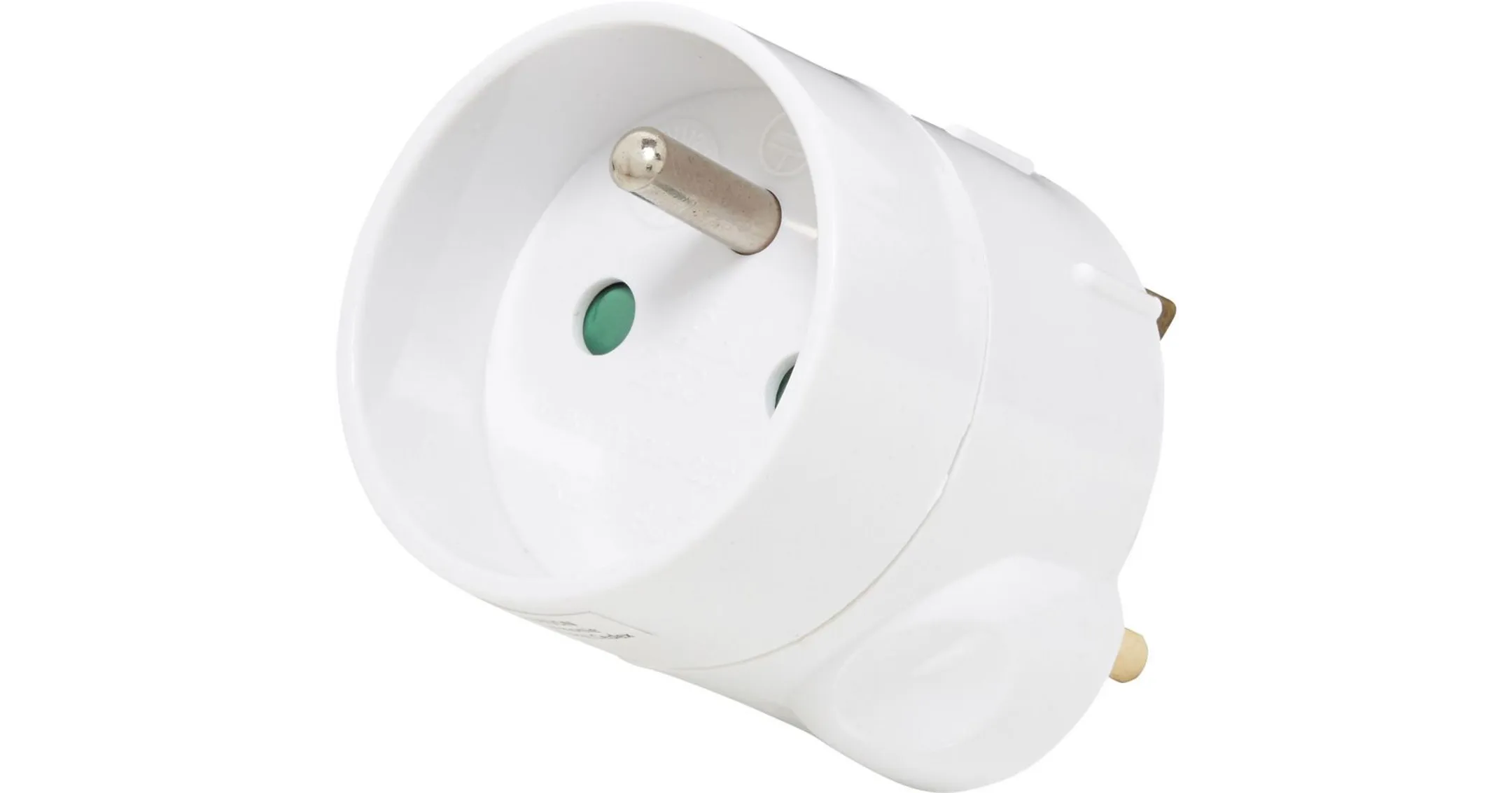 ESSENTIEL-B AC adapter Prise Angleterre image