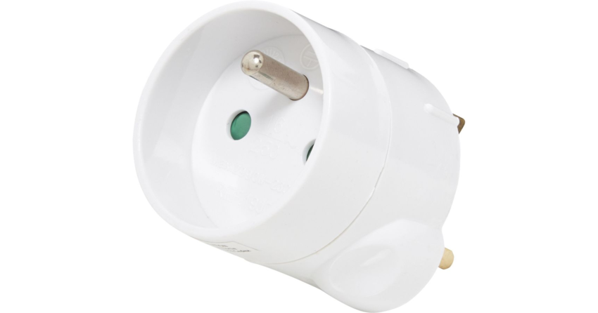 Adaptateur secteur EU/US/UK/AU, alimentation pour Console de