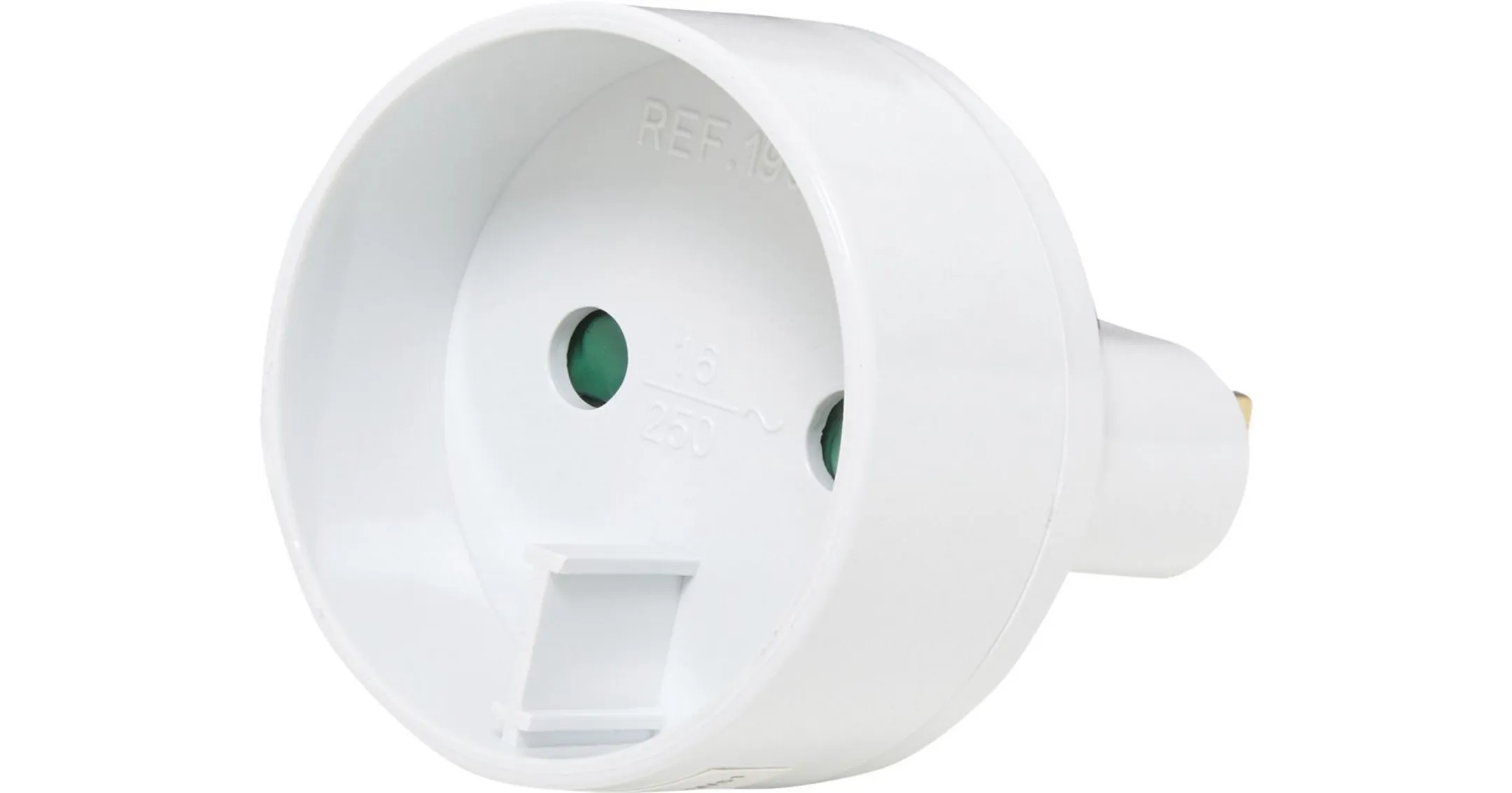 ESSENTIEL-B Adaptateur secteur France vers Etats-Unis/Japon image