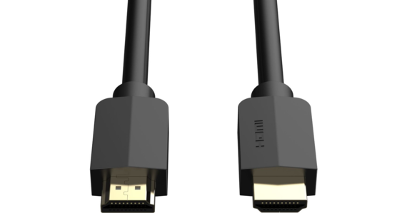 ESSENTIEL-B Câble HDMI 5M Noir 2.0
