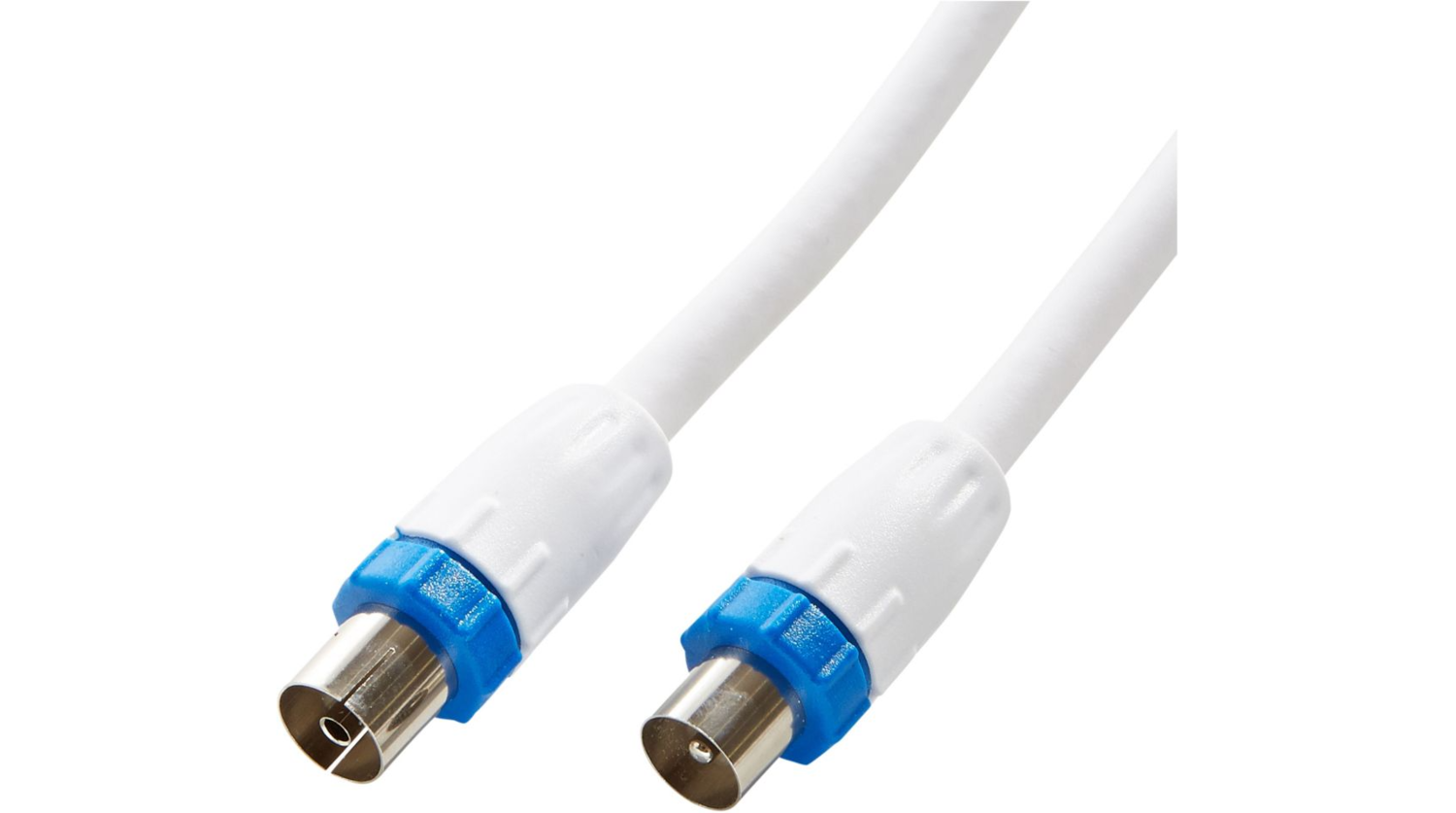 ESSENTIELB Câble antenne TV 2M9.5mm 17VATC HIFI international