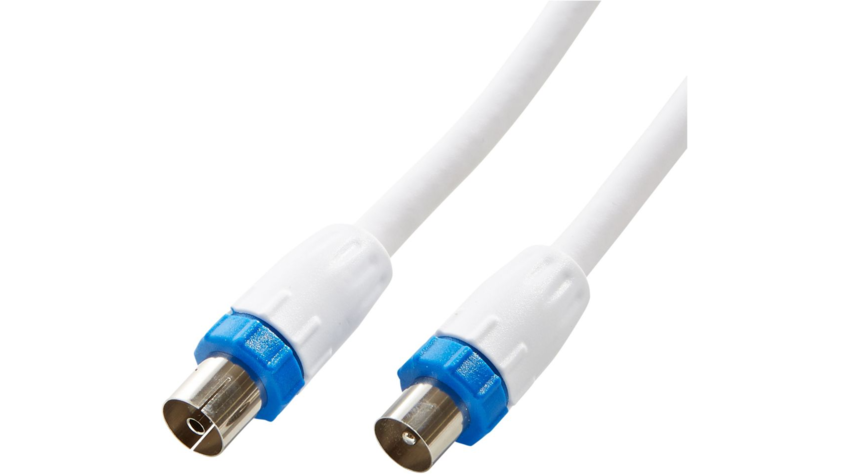 Câble Antenne Tv 17 Ou 19 Vatc