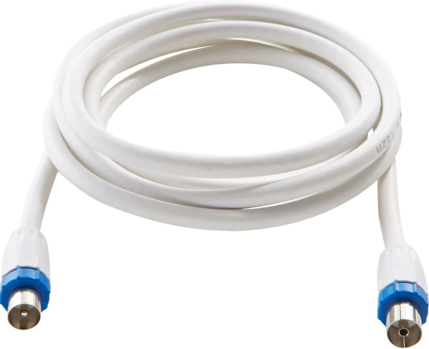 Câble Antenne Tv 17 Ou 19 Vatc