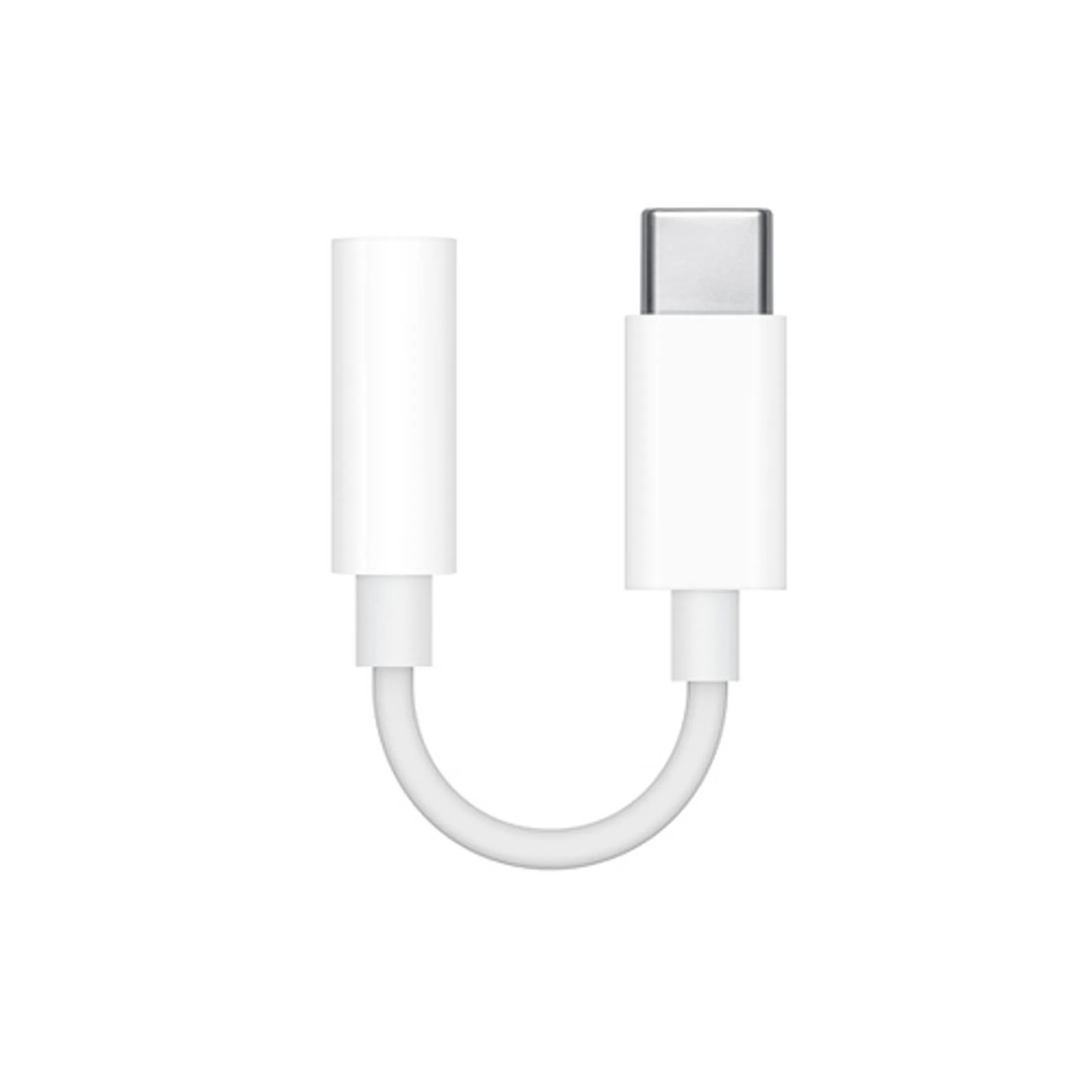 Apple Adapter USB-C auf 3,5 mm Miniklinke image