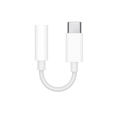 Apple Adaptateur USB‑C vers mini‑jack 3,5 mm