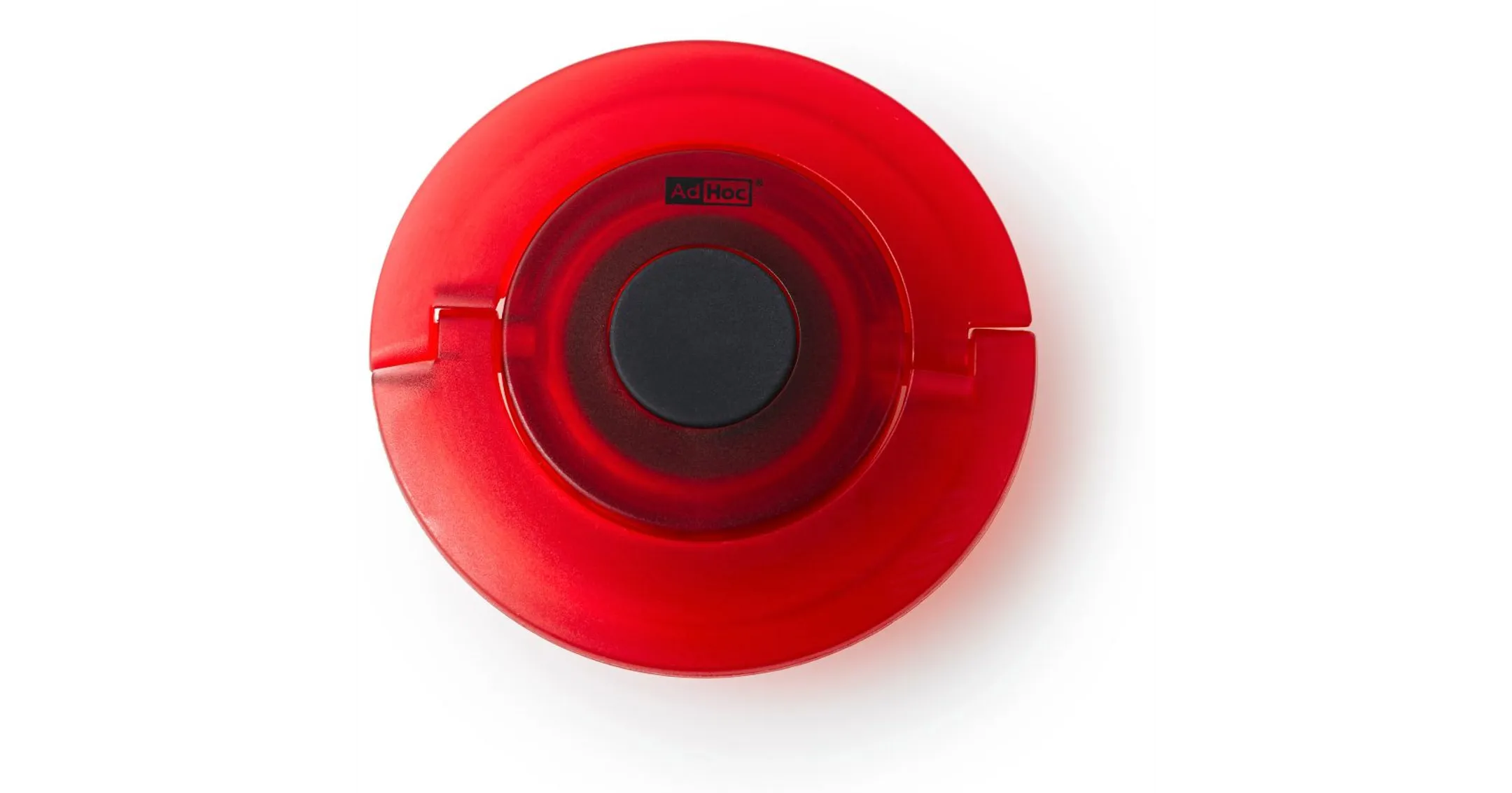 AD HOC Champagne stopper Red Gusto image