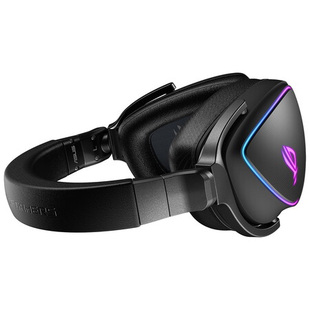 Asus ROG Delta S Noir
