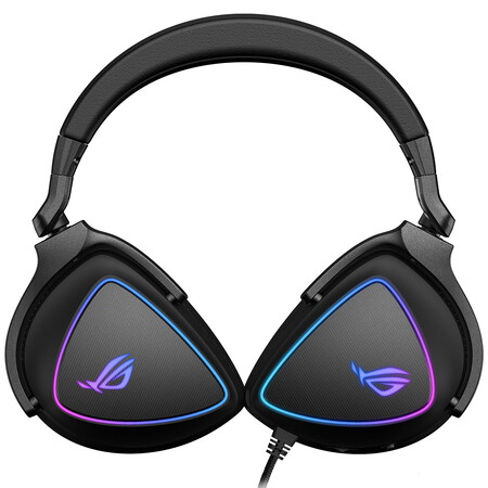 Asus ROG Delta S Noir