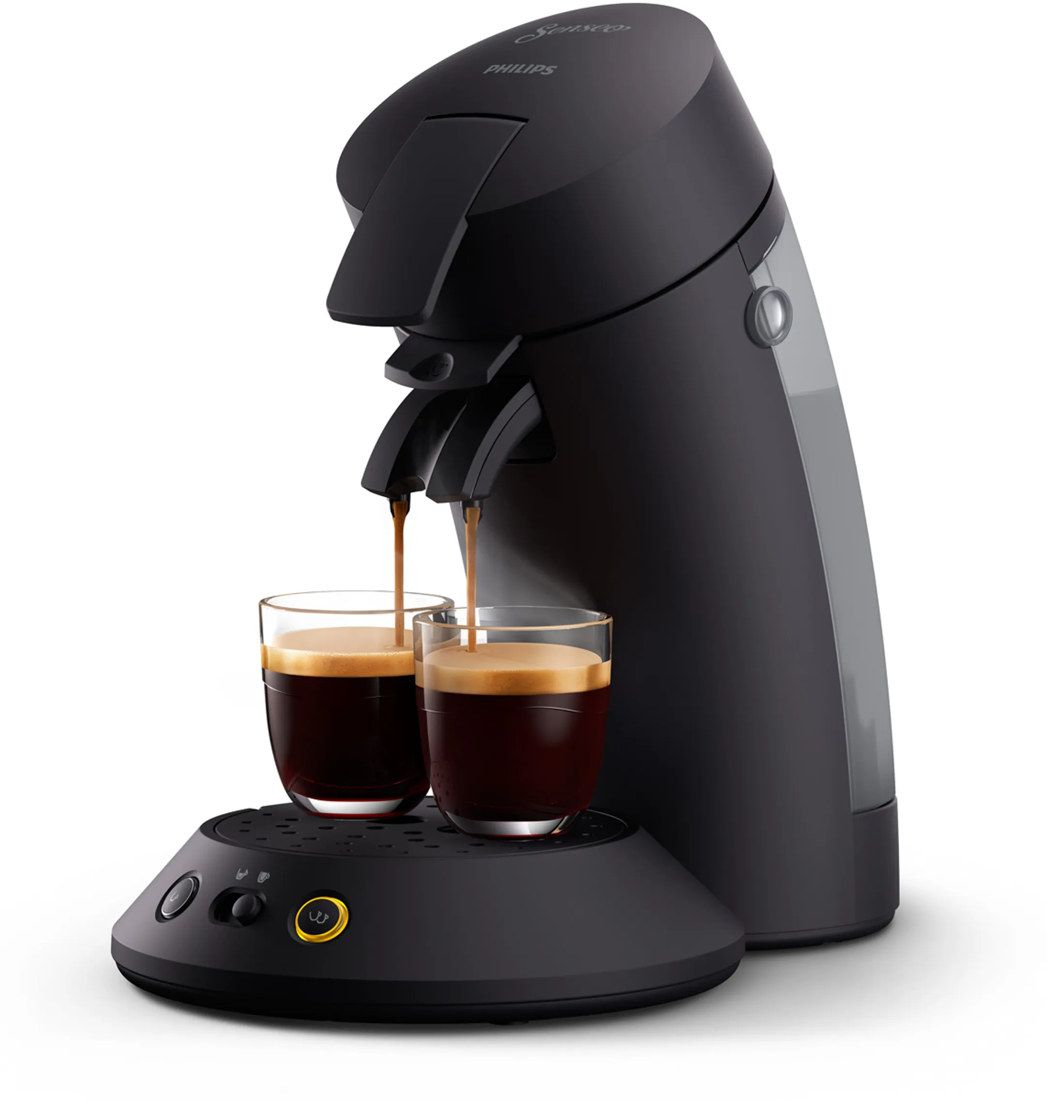 Senseo Original Plus CSA210/60 - Noir