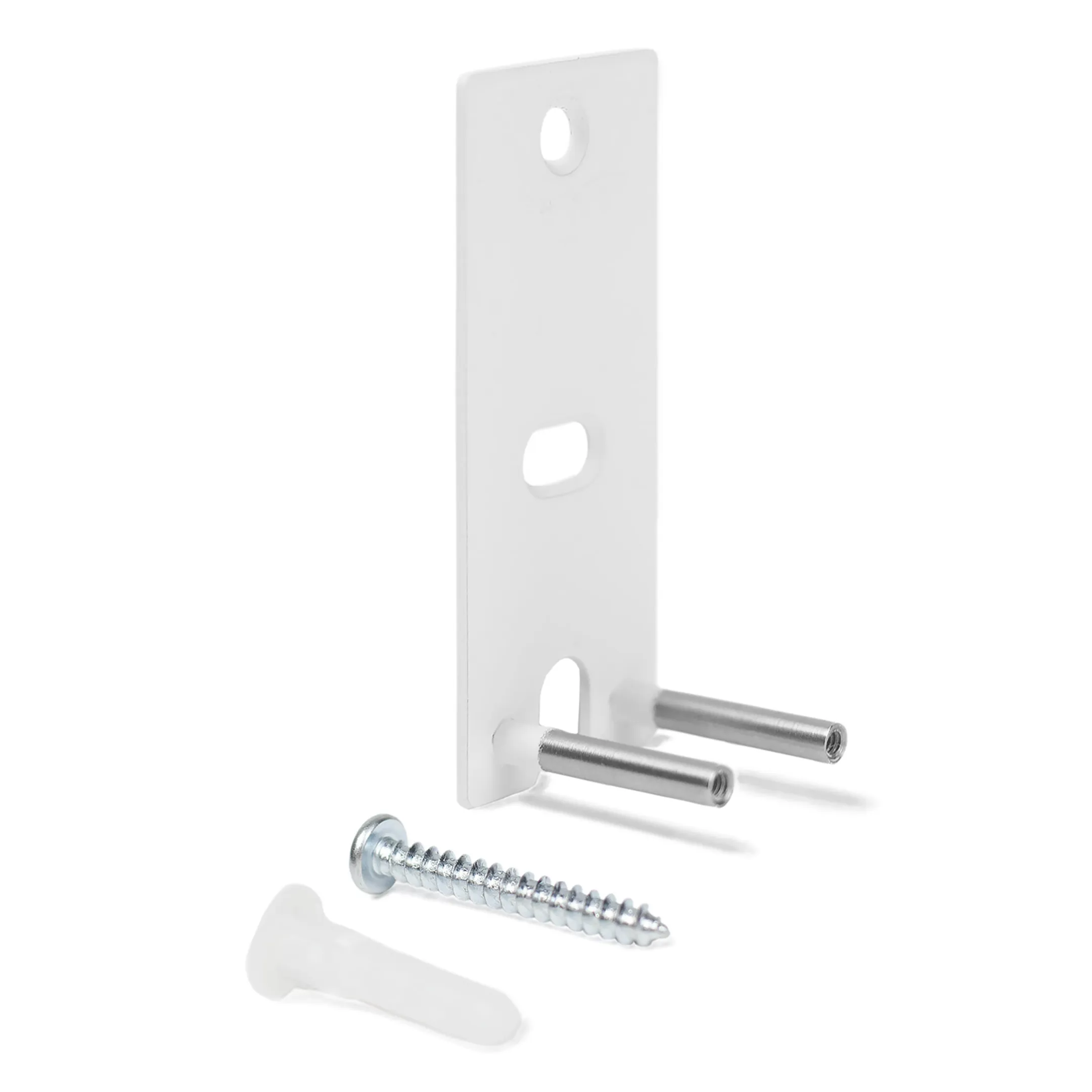 SUPPORT MURAL HAUT-PBOSE           OMNIJEWEL C WH