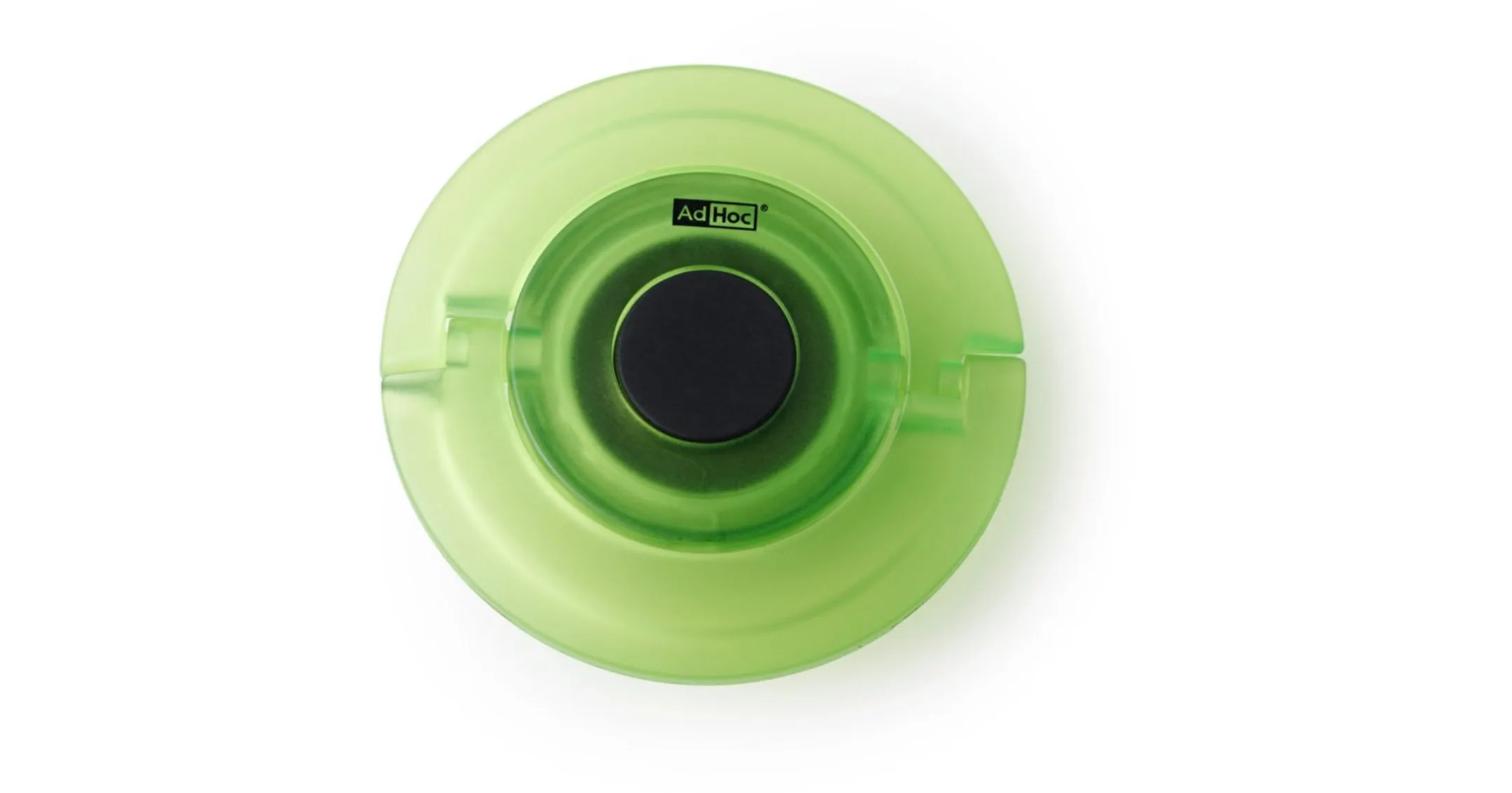 AD HOC Champagne stopper Green Gusto image