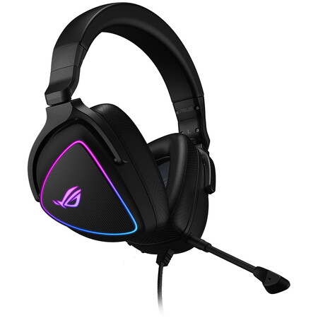 Asus ROG Delta S Noir