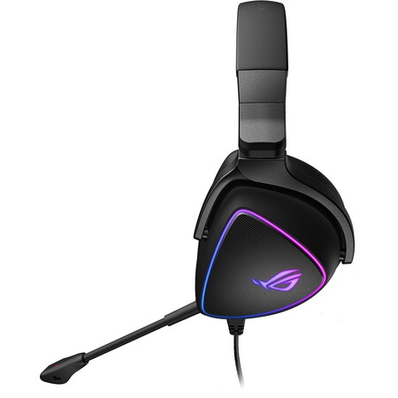 Asus ROG Delta S Noir