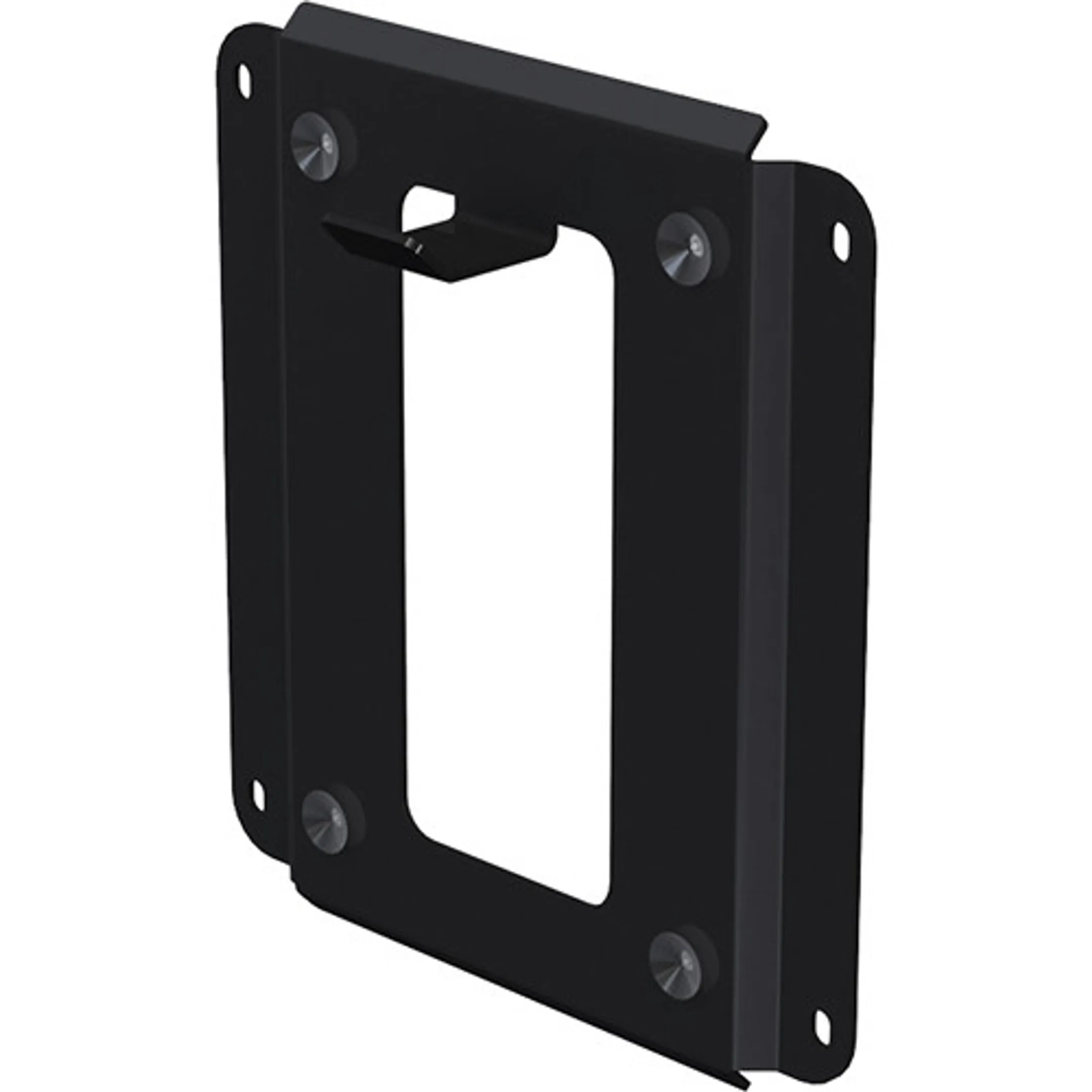 Support mural pour caisson de basses Sonos Sub