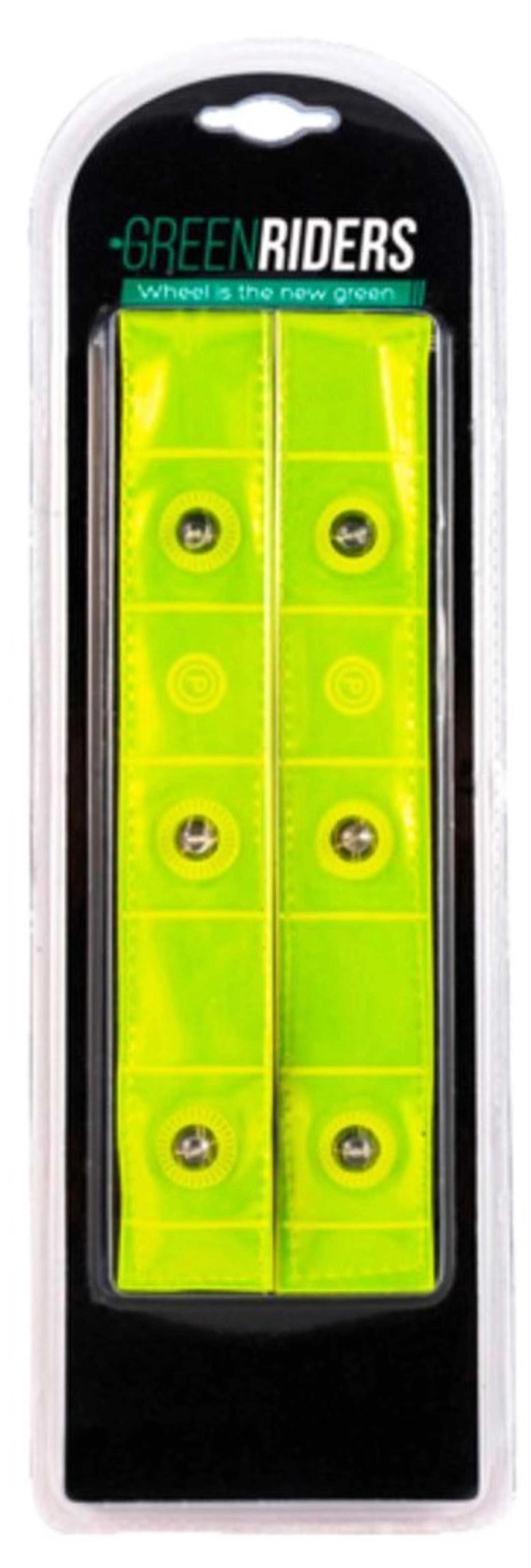 Brassards reflechissant