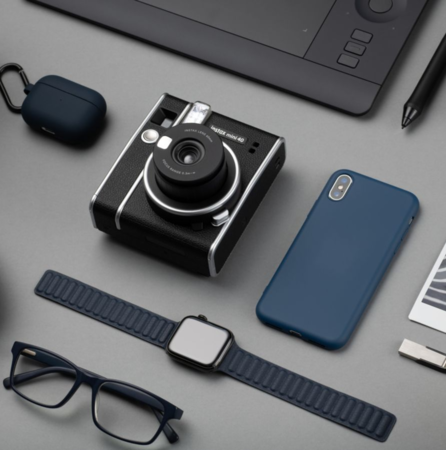 Fujifilm Appareil photo Instantané Instax Mini 40