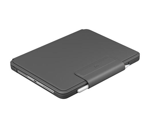 Logitech SLIM FOLIO PRO - AZERTY (FR) 12,9" A1876, A1895, A1983, A2014