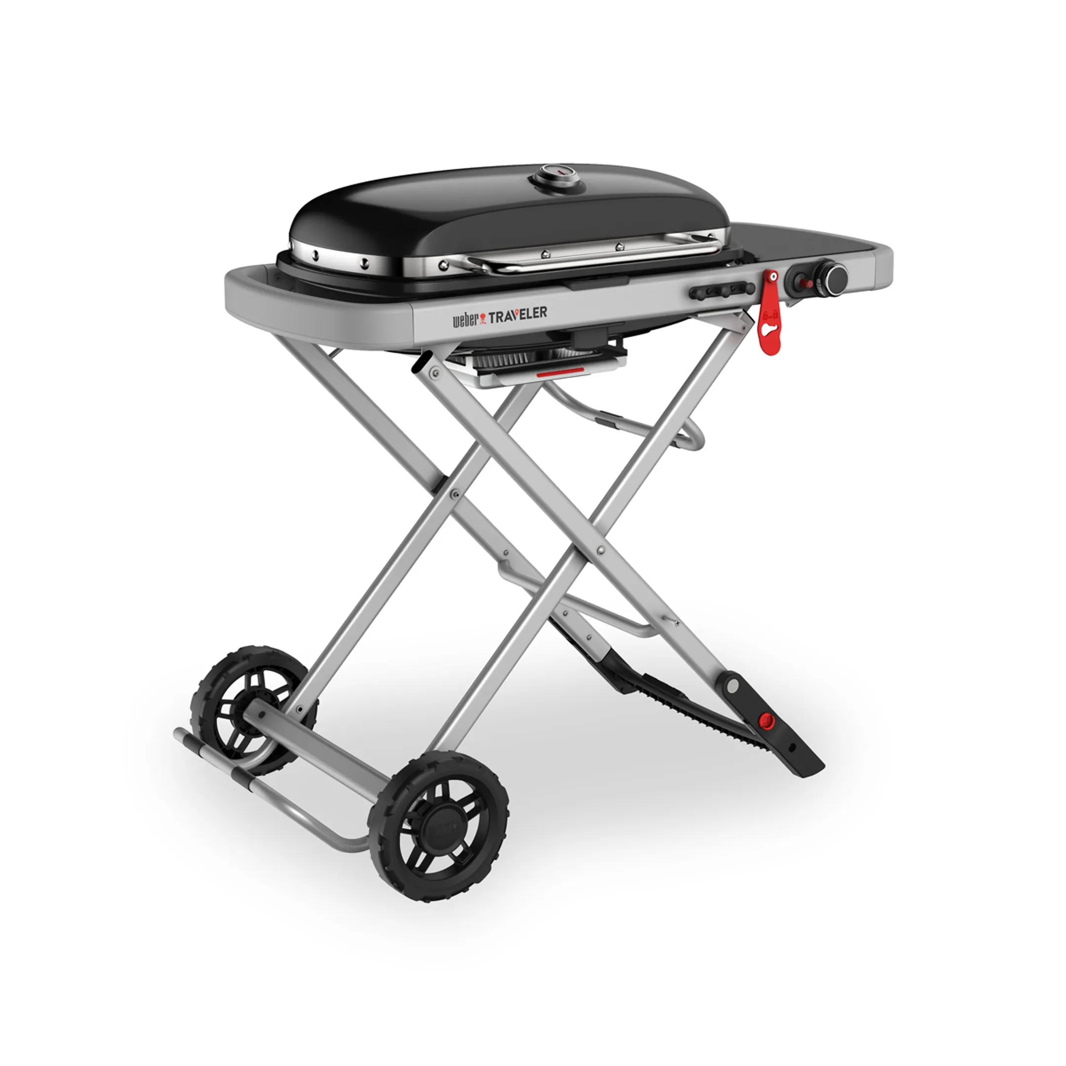 Barbecue à gaz Traveler