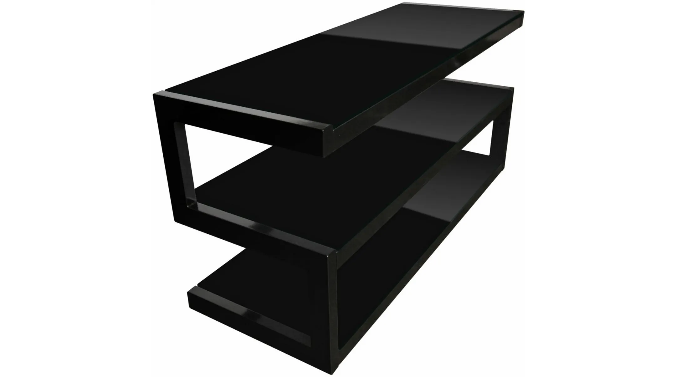 Norstone TV unit Esse 1.4 ml 32-65 P image