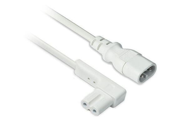 Flexson Câble d'extension de 1 mètre SONOS PLAY: 1 Blanc