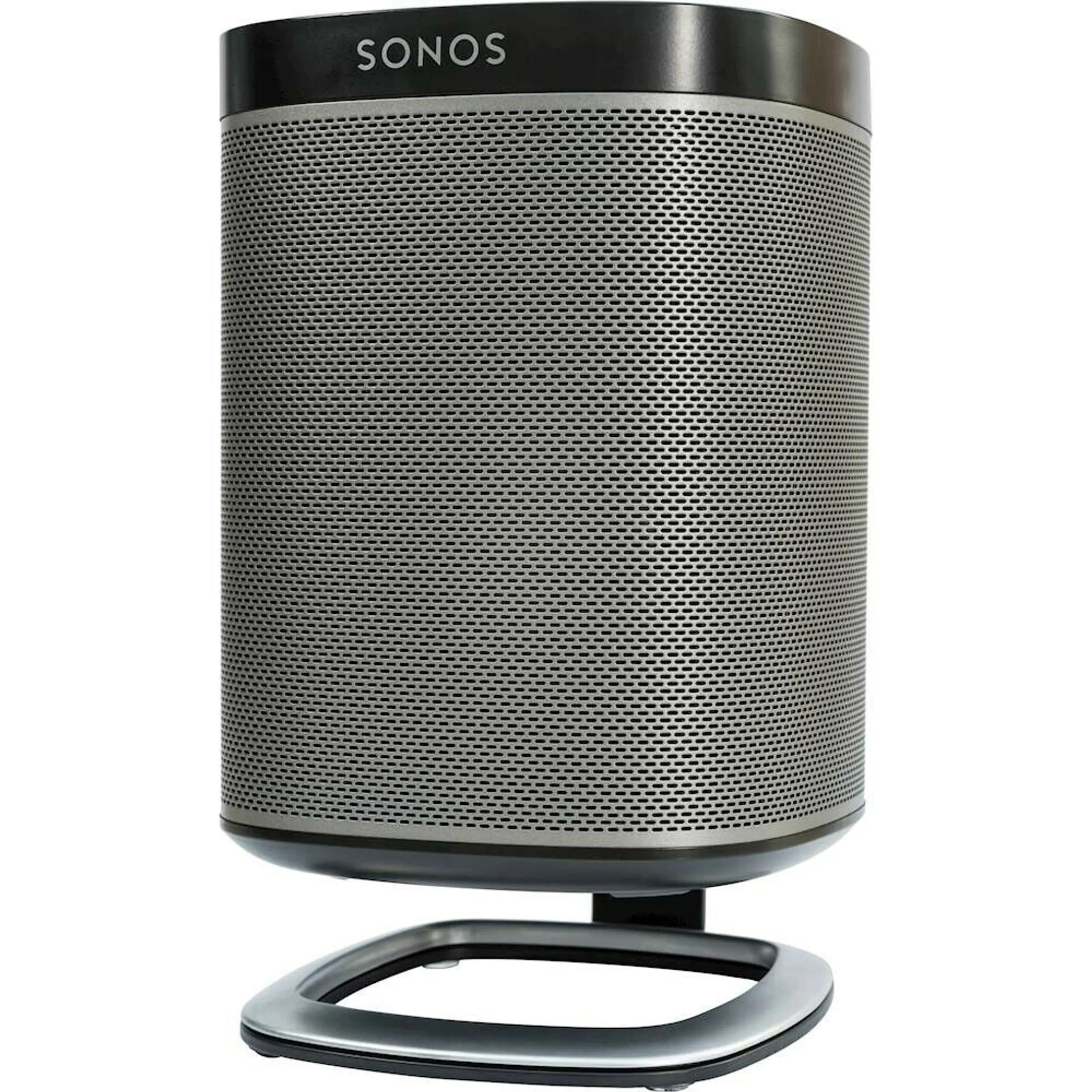 Support de bureau Flexson pour Sonos Play: 1 - Noir