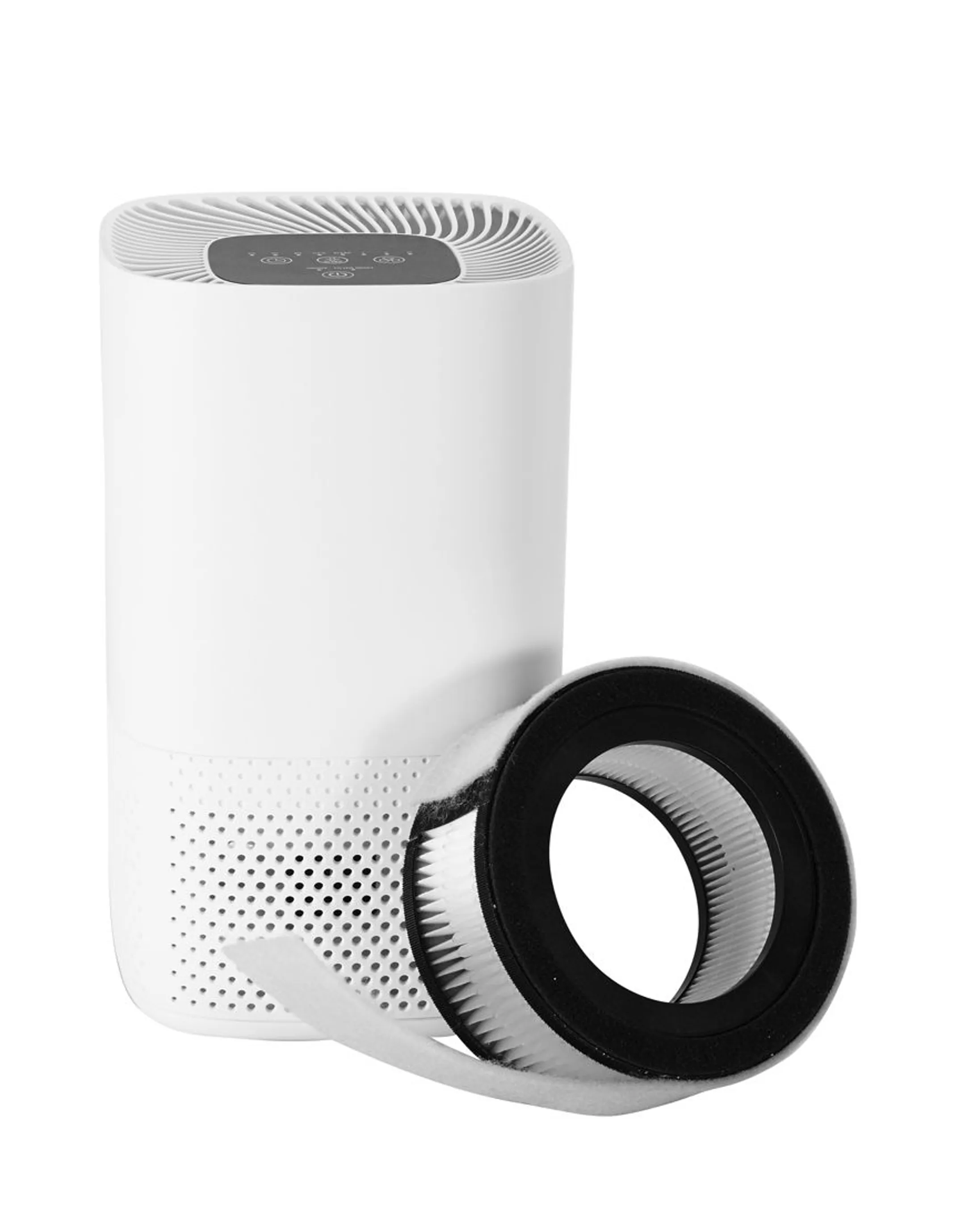 Lanaform Air Purifier Filter LA120209 image