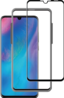 ESSENTIEL-B Protège écran Huawei P30 Lite/XL Verre trempé intégral