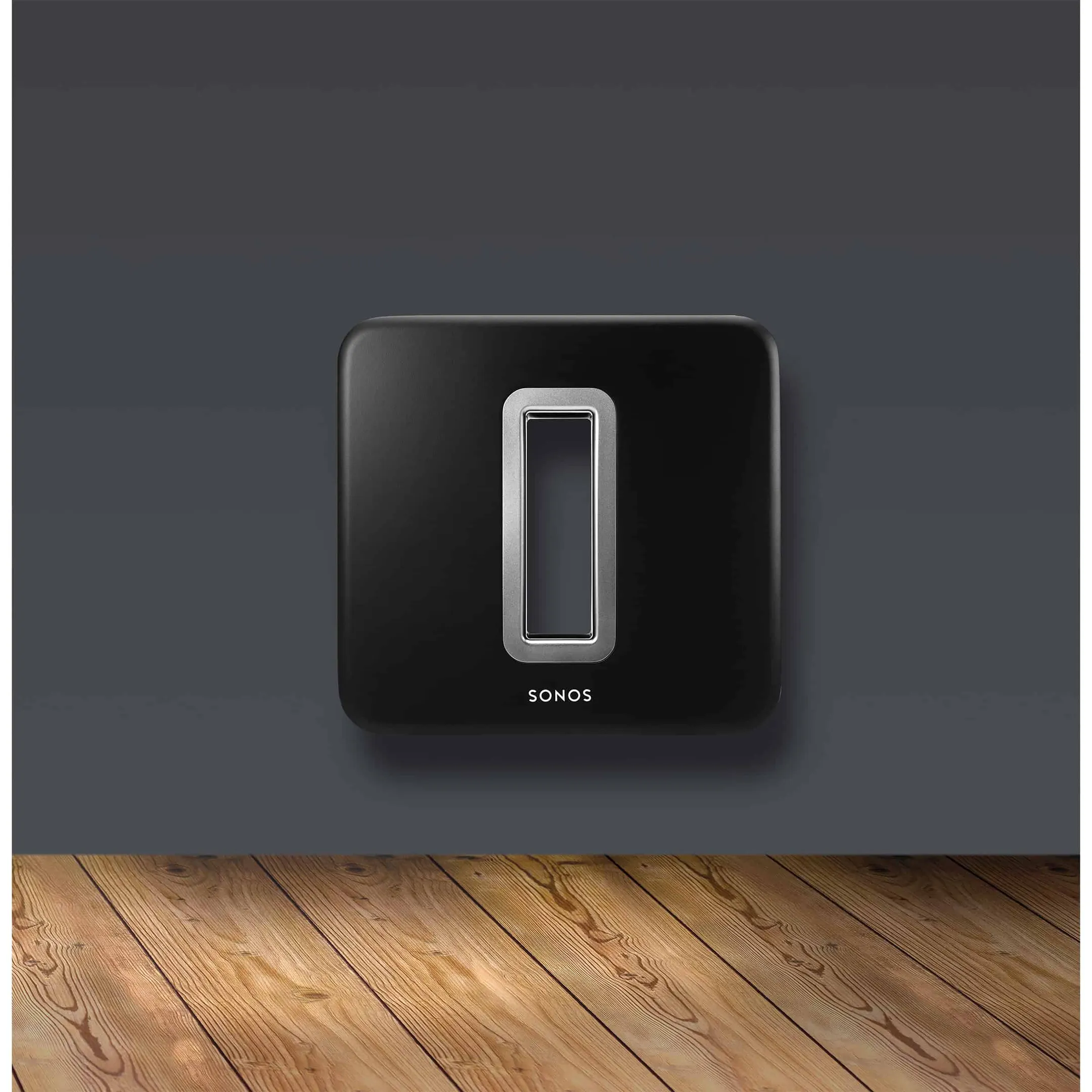 Flexson Support mural pour caisson de basses Sonos Sub image