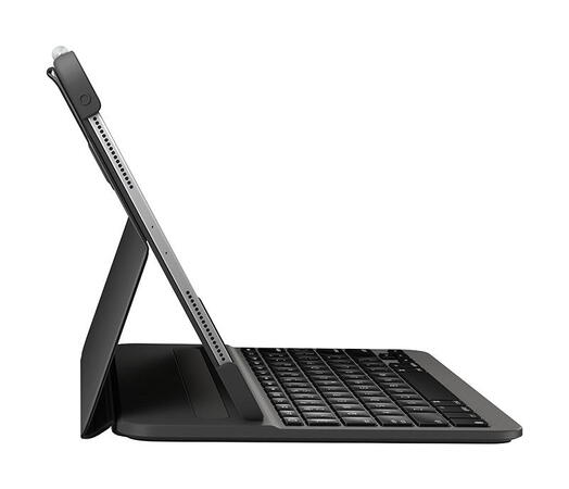 Logitech SLIM FOLIO PRO - AZERTY (FR) 12,9" A1876, A1895, A1983, A2014