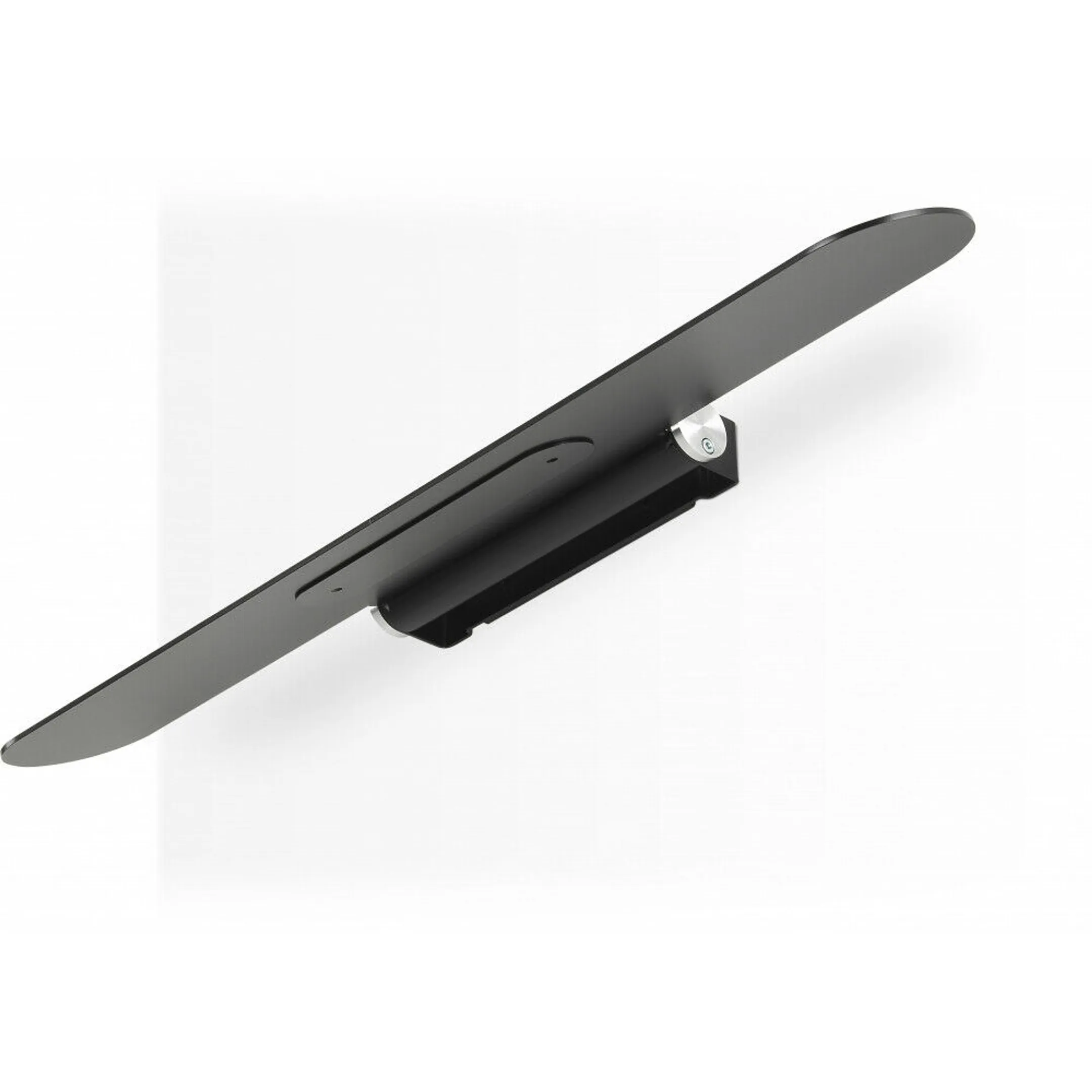 WALL MOUNT FOR SONOS BEAM Schwarz