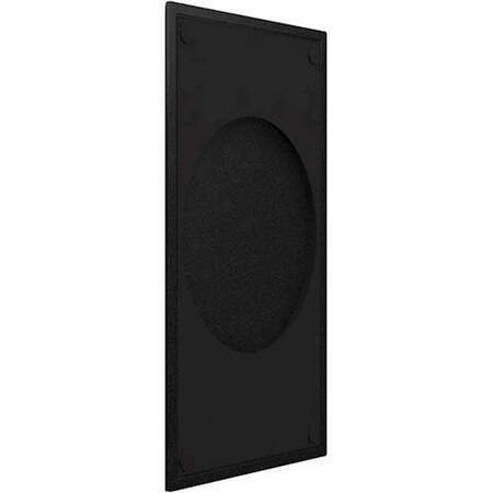 KEF Grille en tissu pour haut-parleur Q350 (unité)