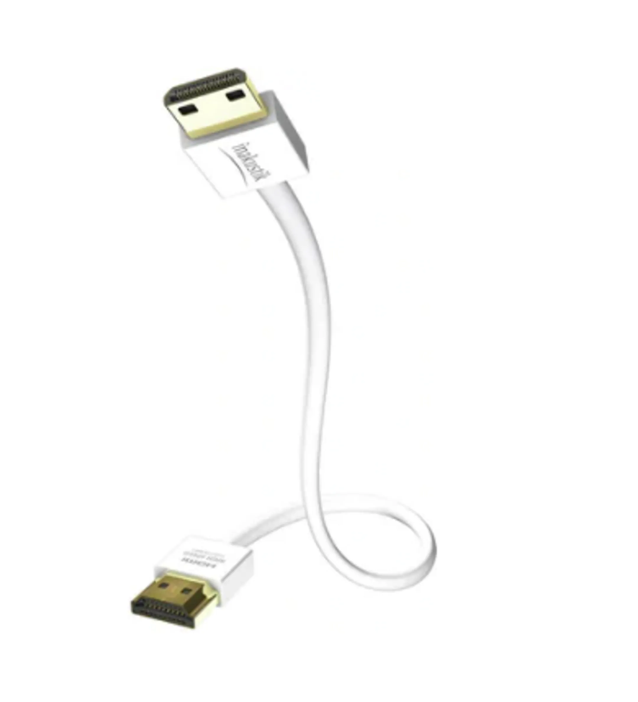 In-Akustik Câble audio vidéo HDMI I - 1,5 mètre image