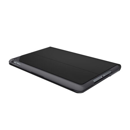 Logitech Étui/Clavier iPad Slim Folio - AZERTY (FR) 9,7"