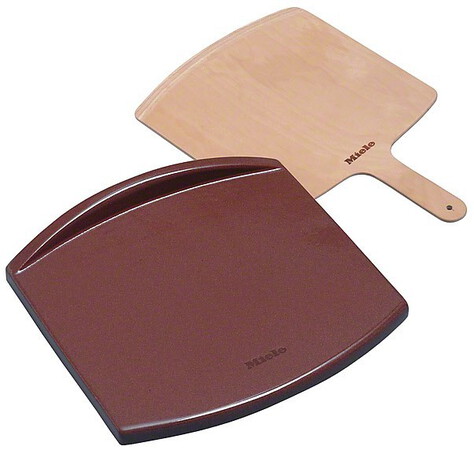 Miele HBS 60 Brique marron gourmet