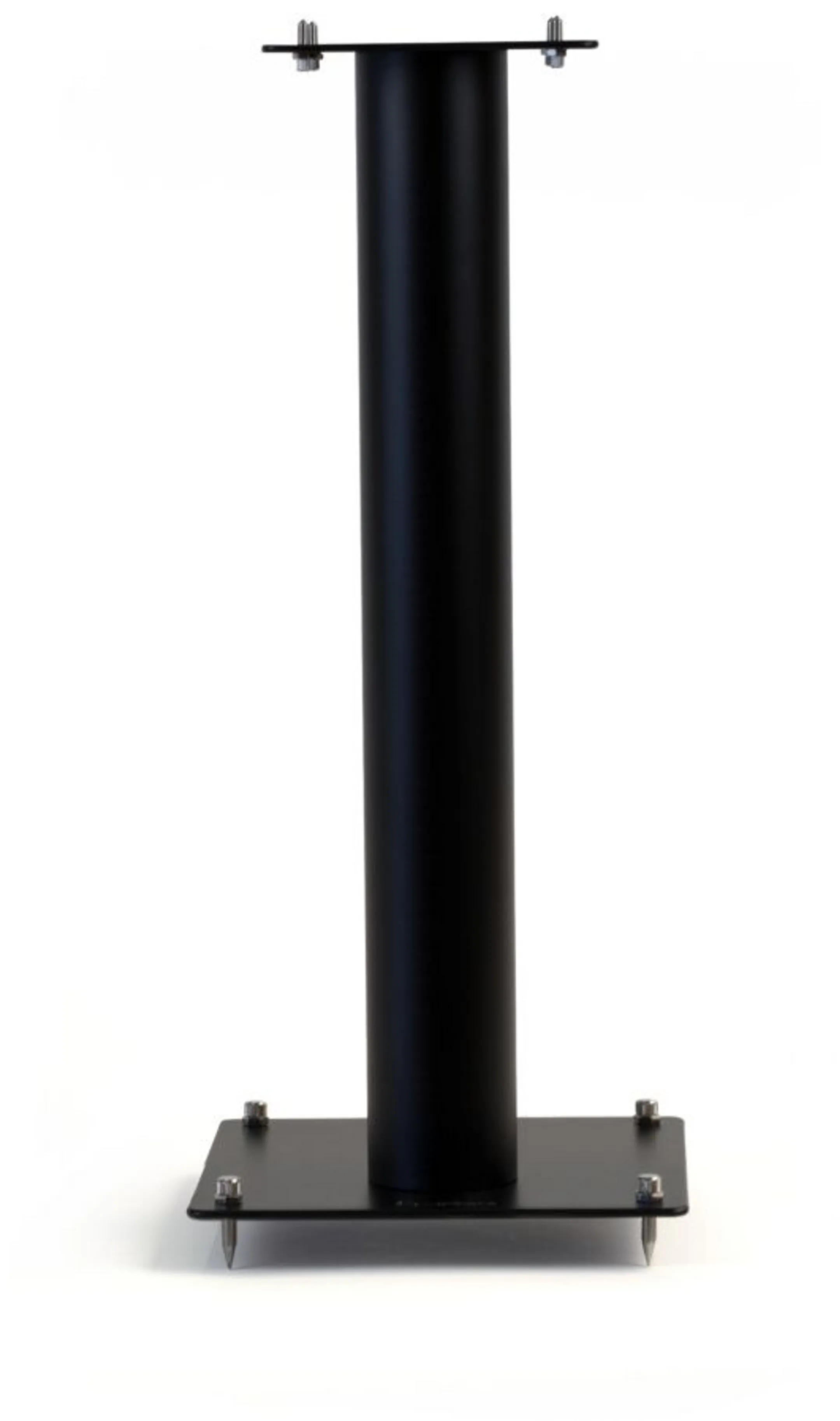Pied d'enceinte STYLUM 2 Noir satinX2