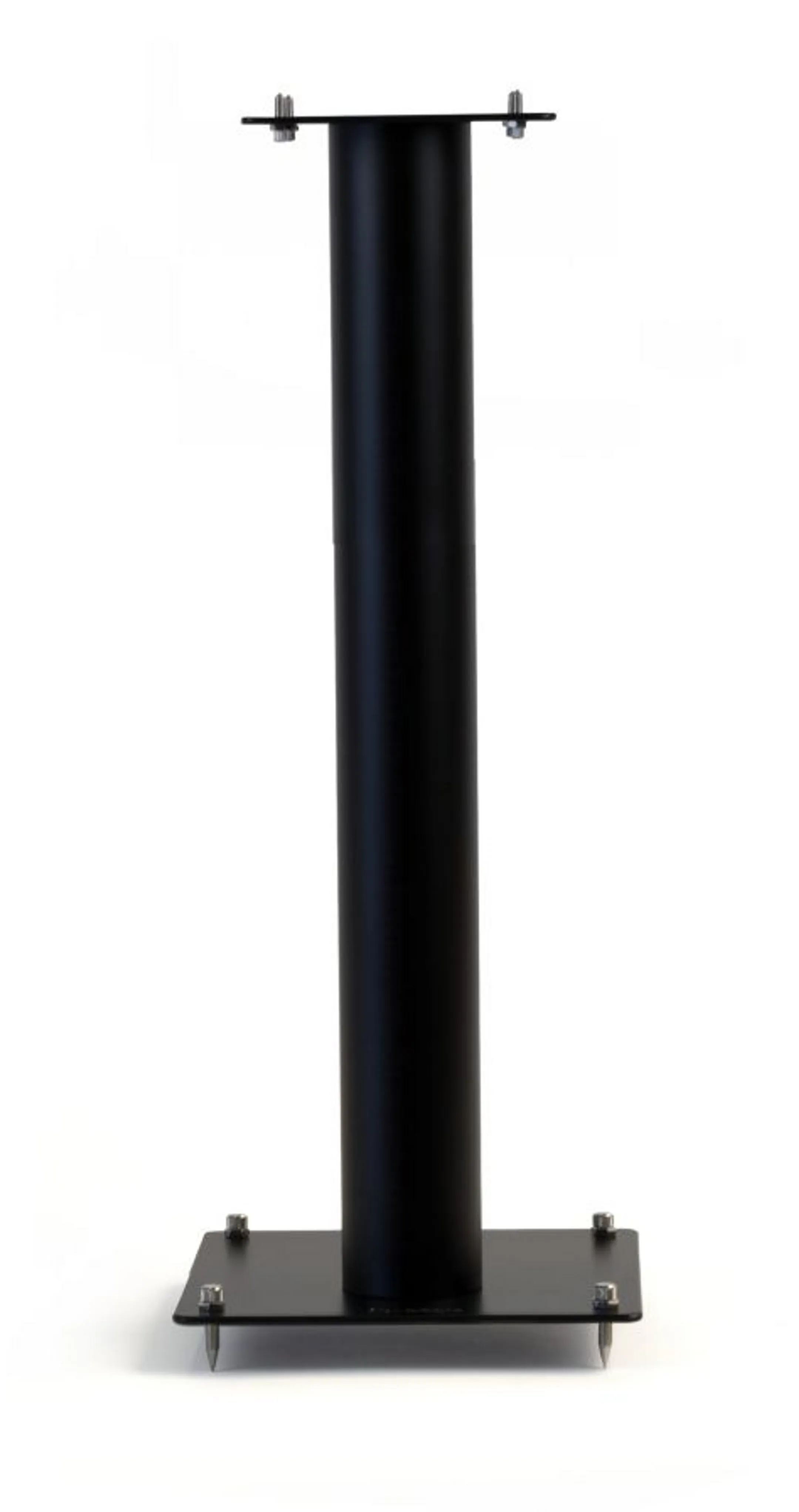 Norstone Speakers stand STYLUM 3 Black satinX2 image