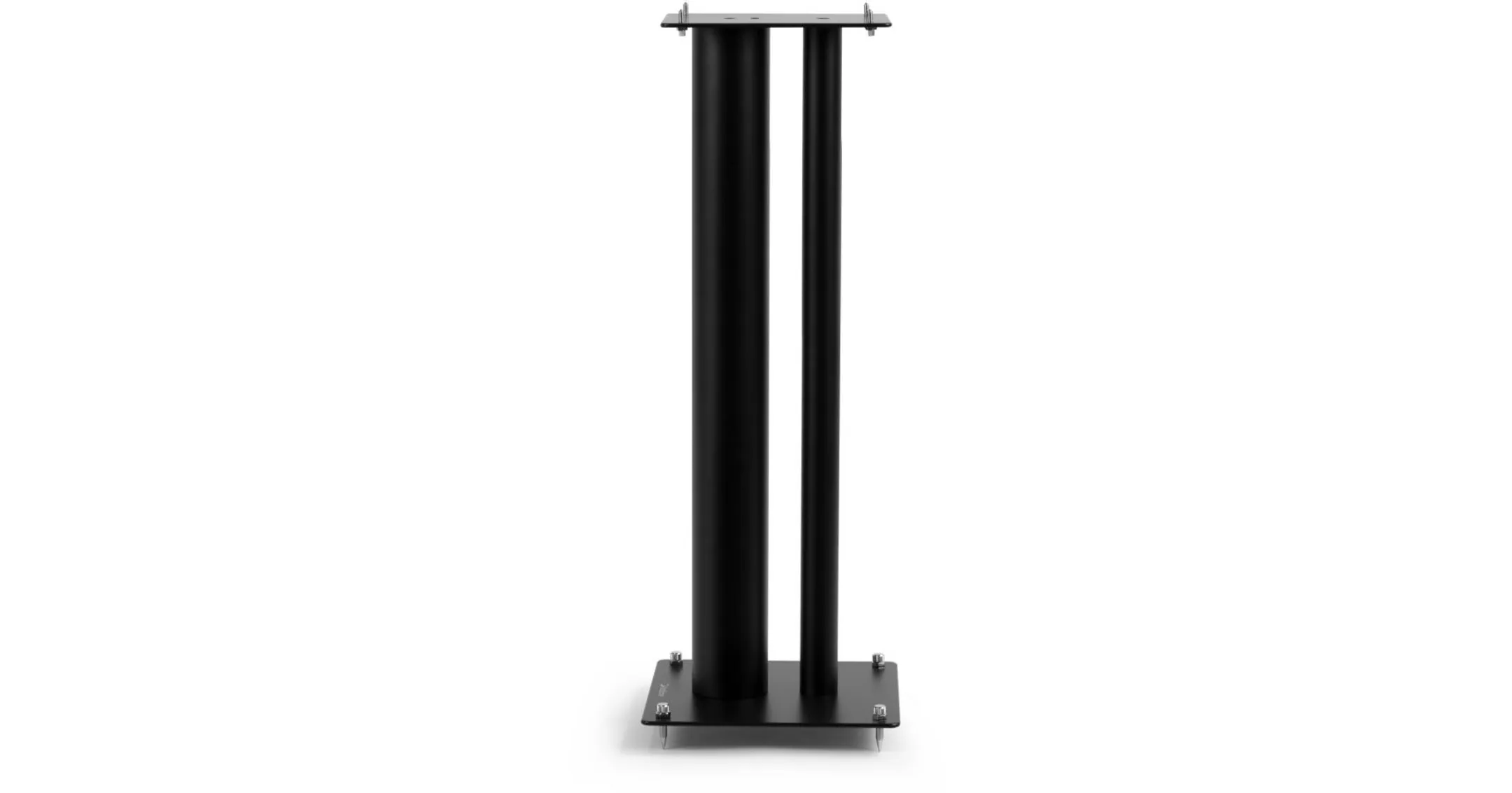 Norstone Speakers stand STYLUM 3 Black satinX2 image
