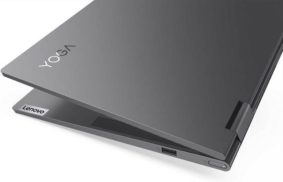 Lenovo Yoga 7 14ITL5 Slate Grey