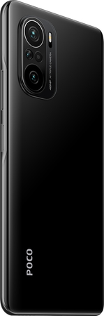 Xiaomi Poco F3 256 Go Night Black