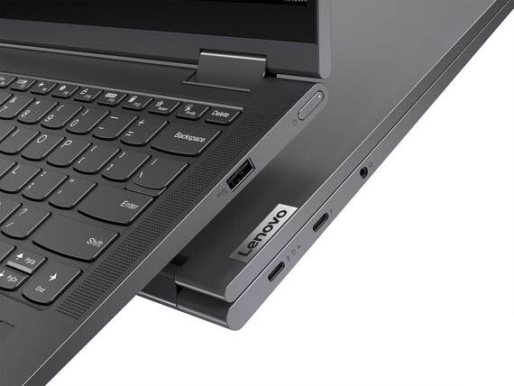 Lenovo Yoga 7 14ITL5 Slate Grey