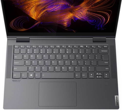 Lenovo Yoga 7 14ITL5 Slate Grey