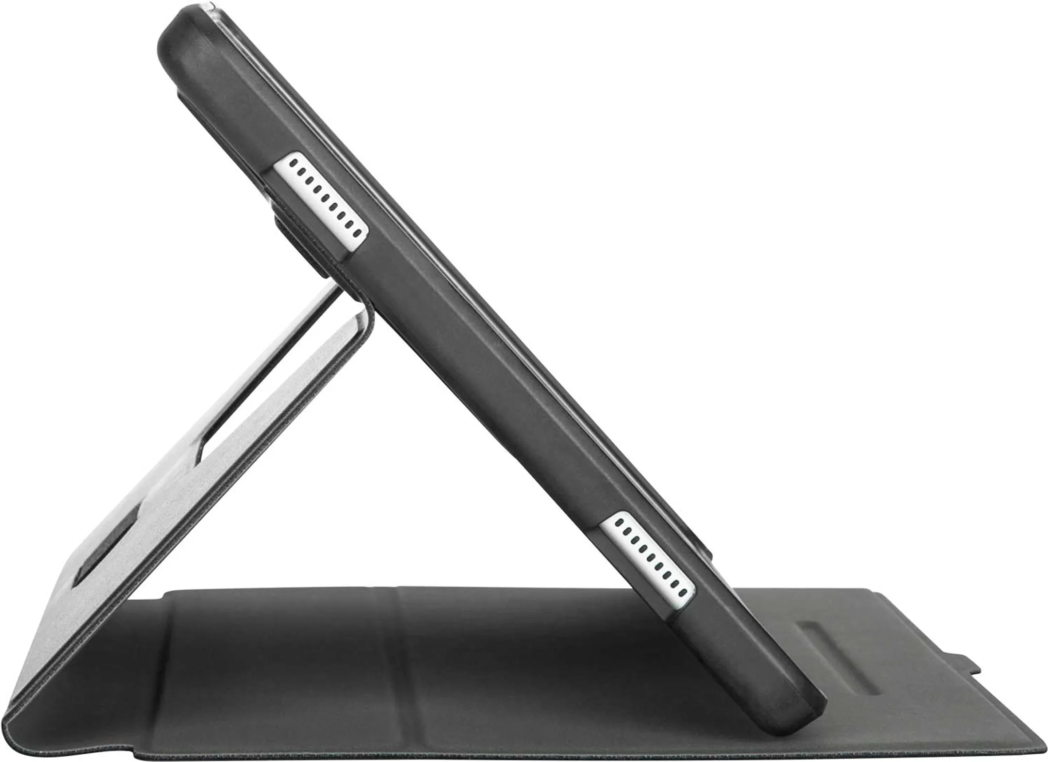 Targus Click-In™ Case EcoSmart® for Galaxy Tab A7 - Black image