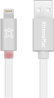 Xtrememac Câble Lightning à LED Plat 