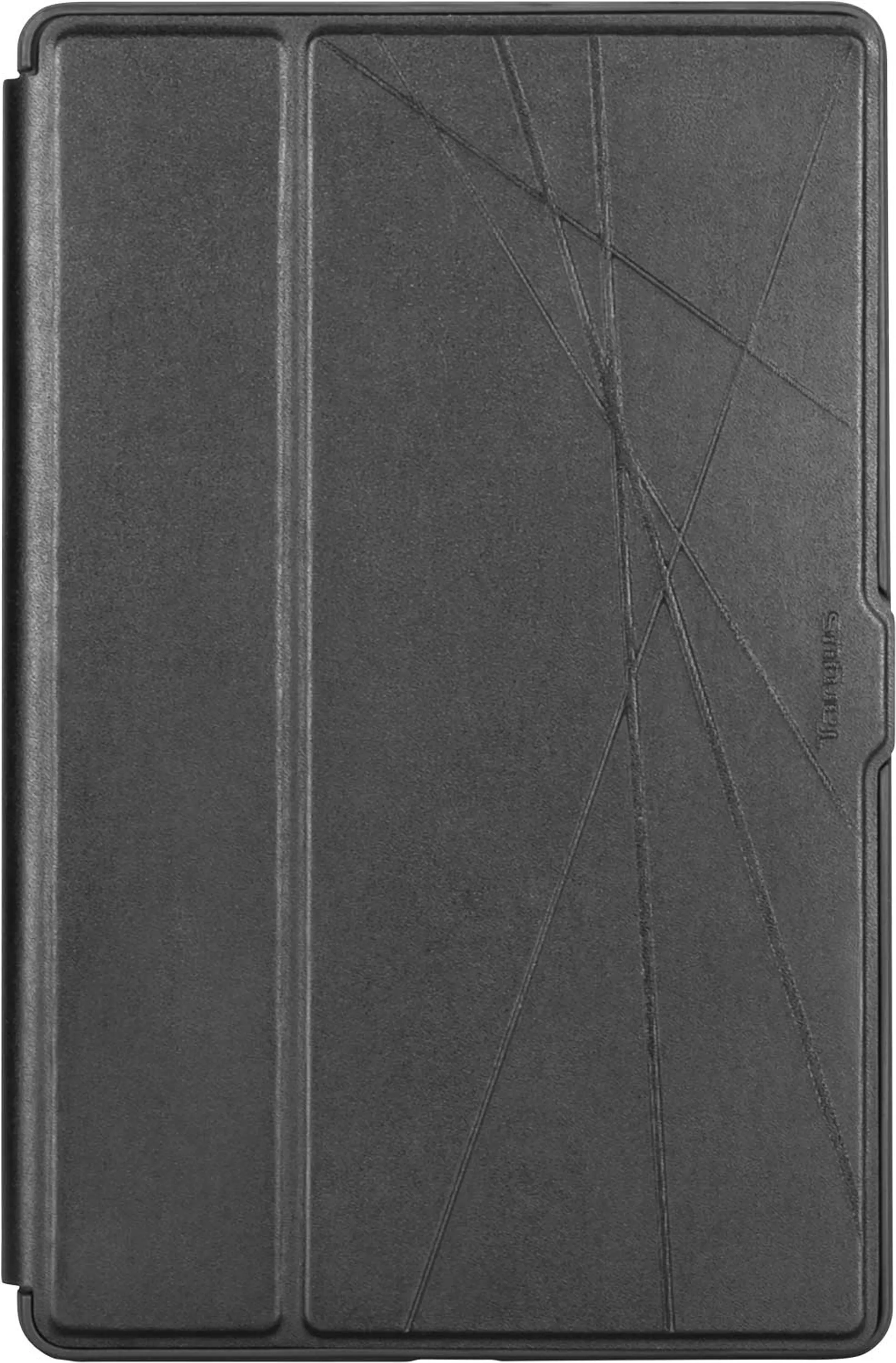 Click-In™ Case EcoSmart® for Galaxy Tab A7 - Black